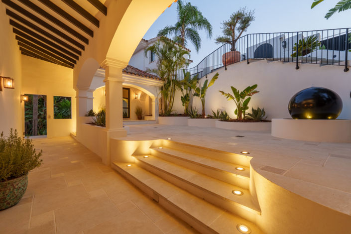 Image No.48-6 Bed Villa for sale