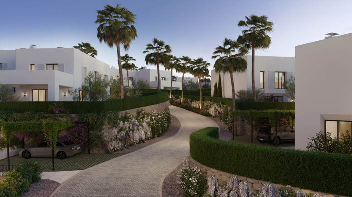 Image No.13-4 Bed Villa for sale