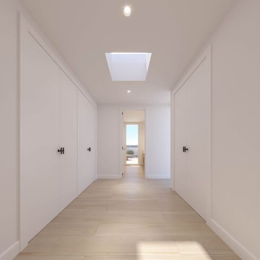 Image No.11-Villa de 4 chambres à vendre à Sotogrande playa