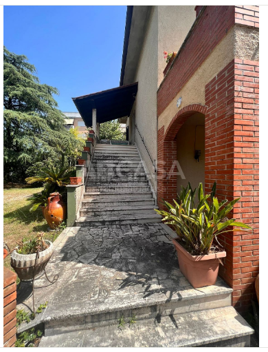 Image No.3-Villa de 9 chambres à vendre à Velletri