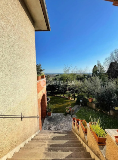 Image No.7-Villa de 9 chambres à vendre à Velletri