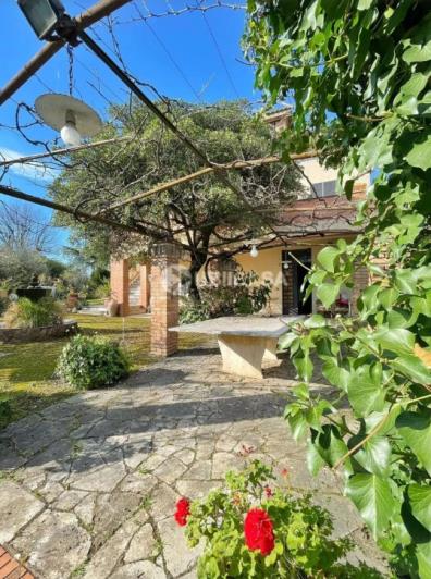 Image No.9-Villa de 9 chambres à vendre à Velletri