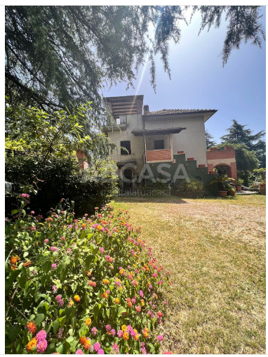 Image No.10-Villa de 9 chambres à vendre à Velletri