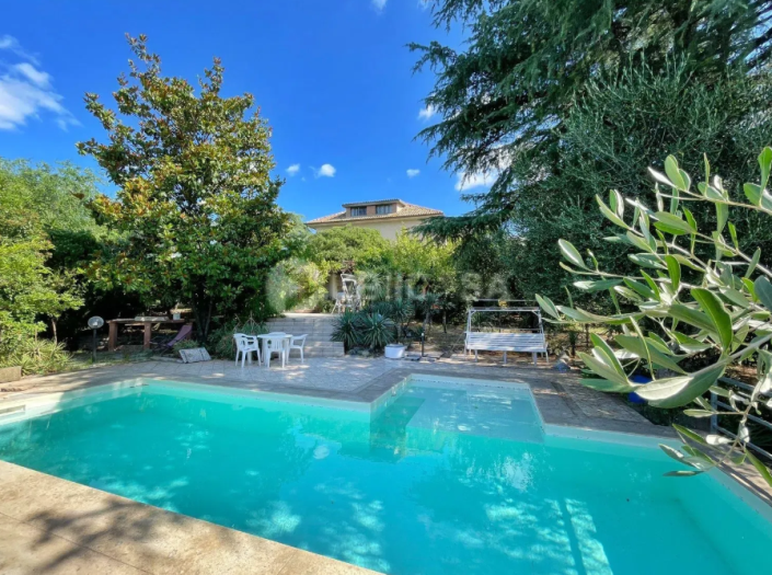 Image No.27-Villa de 9 chambres à vendre à Velletri