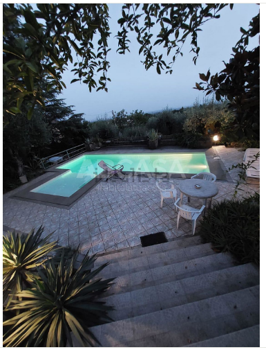 Image No.31-Villa de 9 chambres à vendre à Velletri