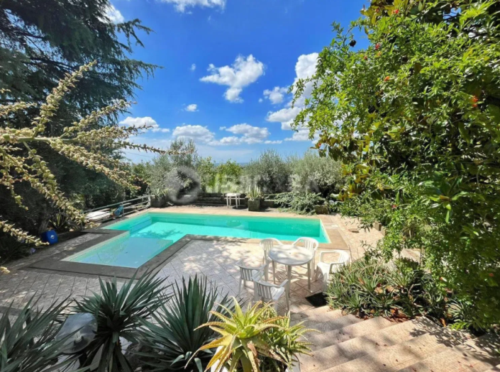 Image No.30-Villa de 9 chambres à vendre à Velletri