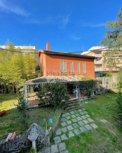 Image No.33-Villa de 9 chambres à vendre à Velletri