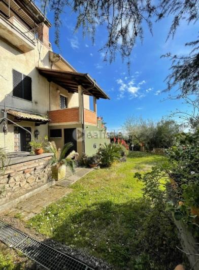 Image No.11-Villa de 9 chambres à vendre à Velletri