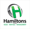 Hamiltons