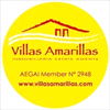 Villas Amarillas