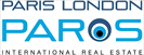 Paris London Paros International Real Estate