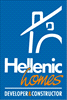 Hellenic Homes