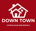 Down Town Cyprus Sales & Rentals