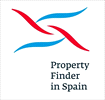 Propertyfinder in Spain