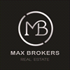 Max Brokers Real ·Estate